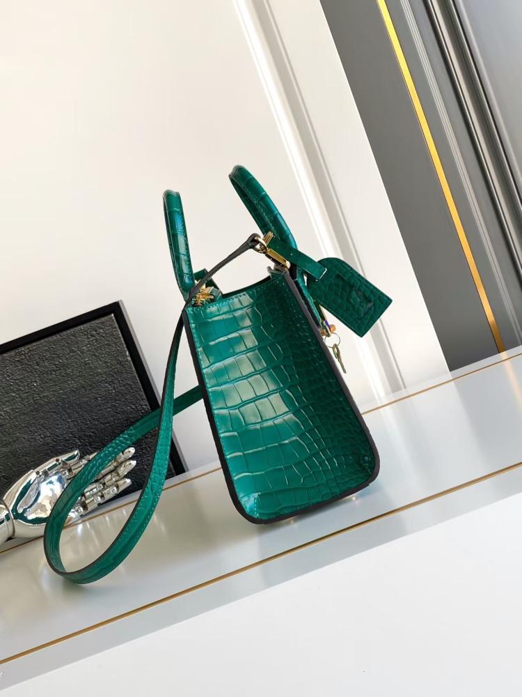 لوي فيتون City Steamer Nano مقاس 21cm