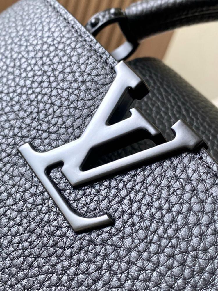 لوي فيتون كابسين 22cm