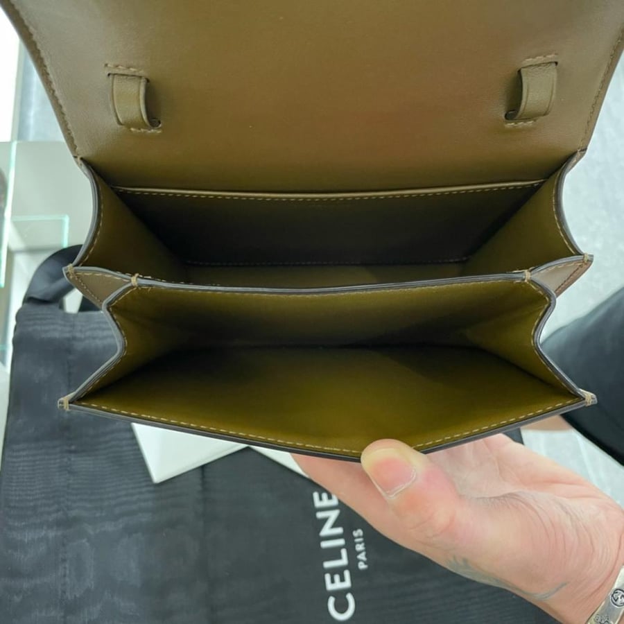 سيلين CLASSIC مقاس 18.5cm
