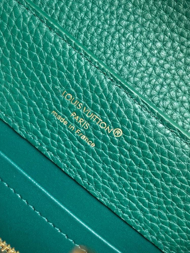 لوي فيتون Capucines مقاس 27cm