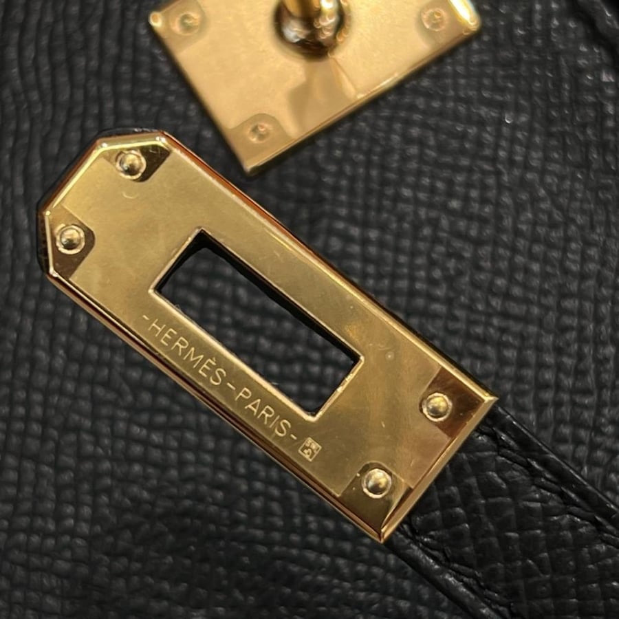 ايرميز Kelly Mini مقاس 19cm
