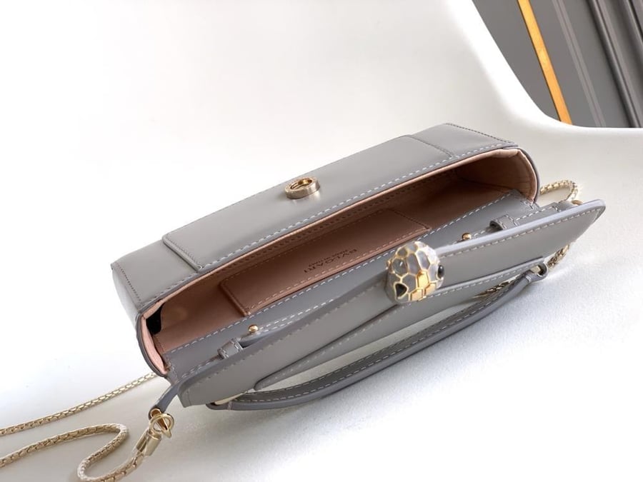 بولغاري Serpenti Forever مقاس 19cm