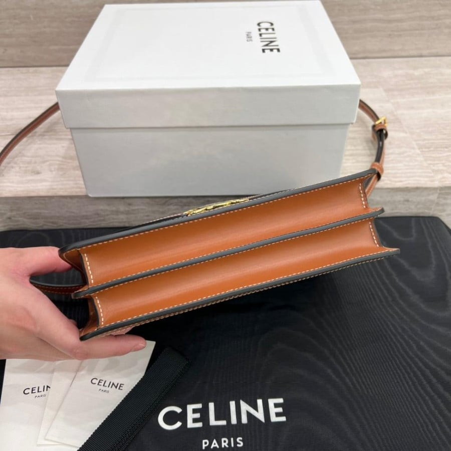 سيلين ENVELOPPE TRIOMPHE مقاس22cm