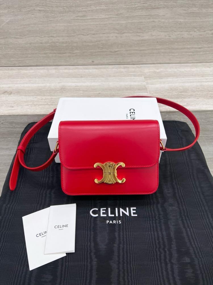 سيلين TEEN TRIOMPHE مقاس 18.5cm