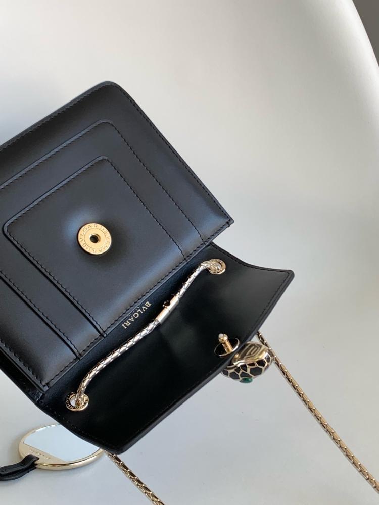 بولغاري Serpenti Forever مقاس 20cm