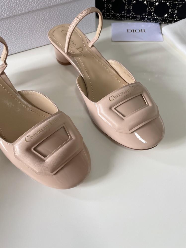 هيلز ديور ارتفاع 3.5 cm