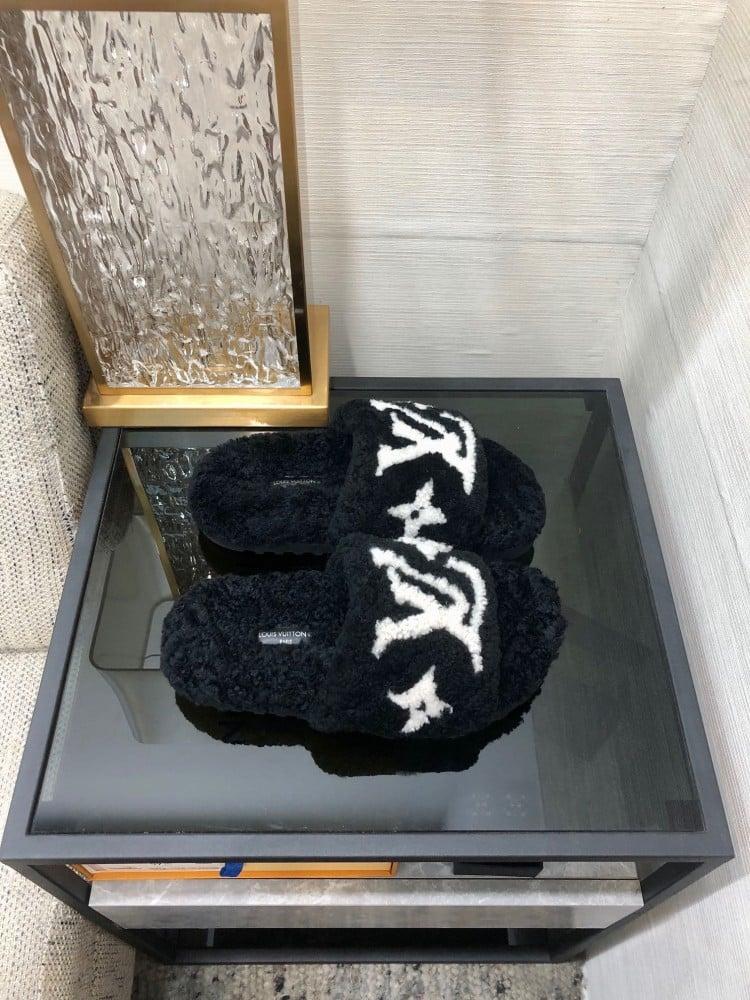 سليبر لوي فيتون