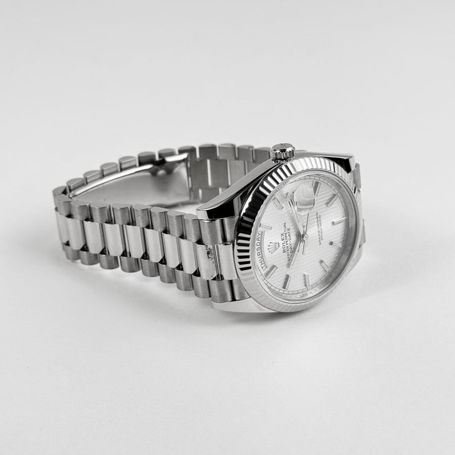 رولكس-Day Date 40 228239