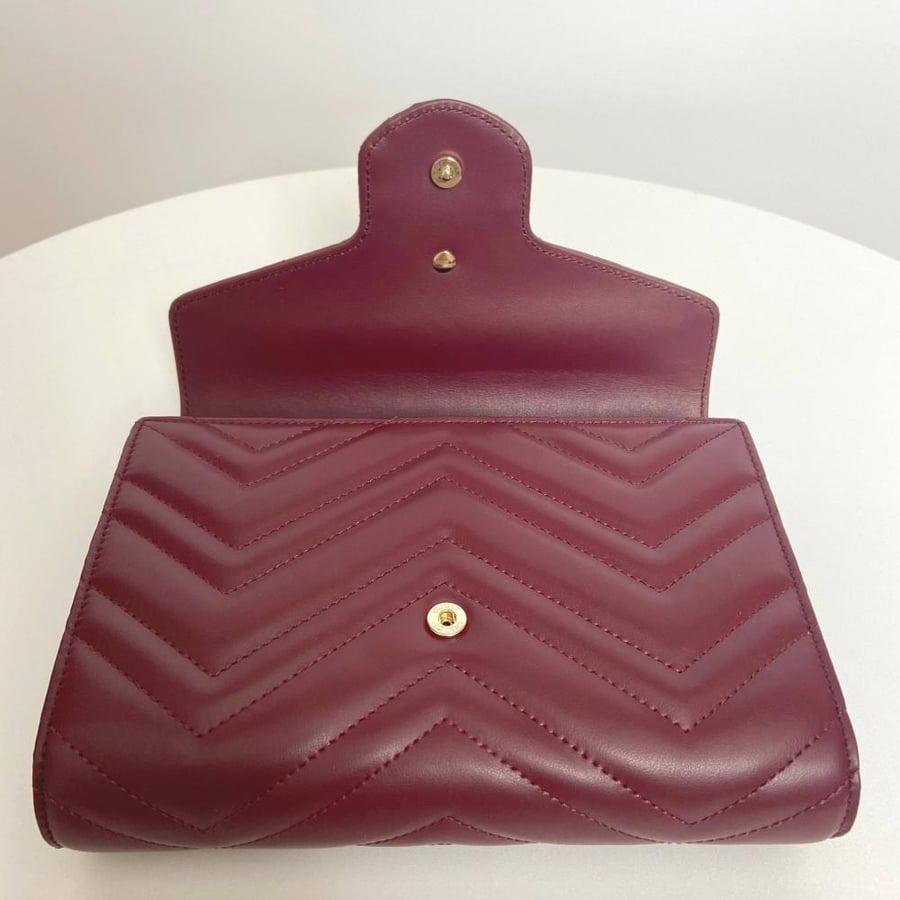 قوتشي GG Marmont مقاس 20cm