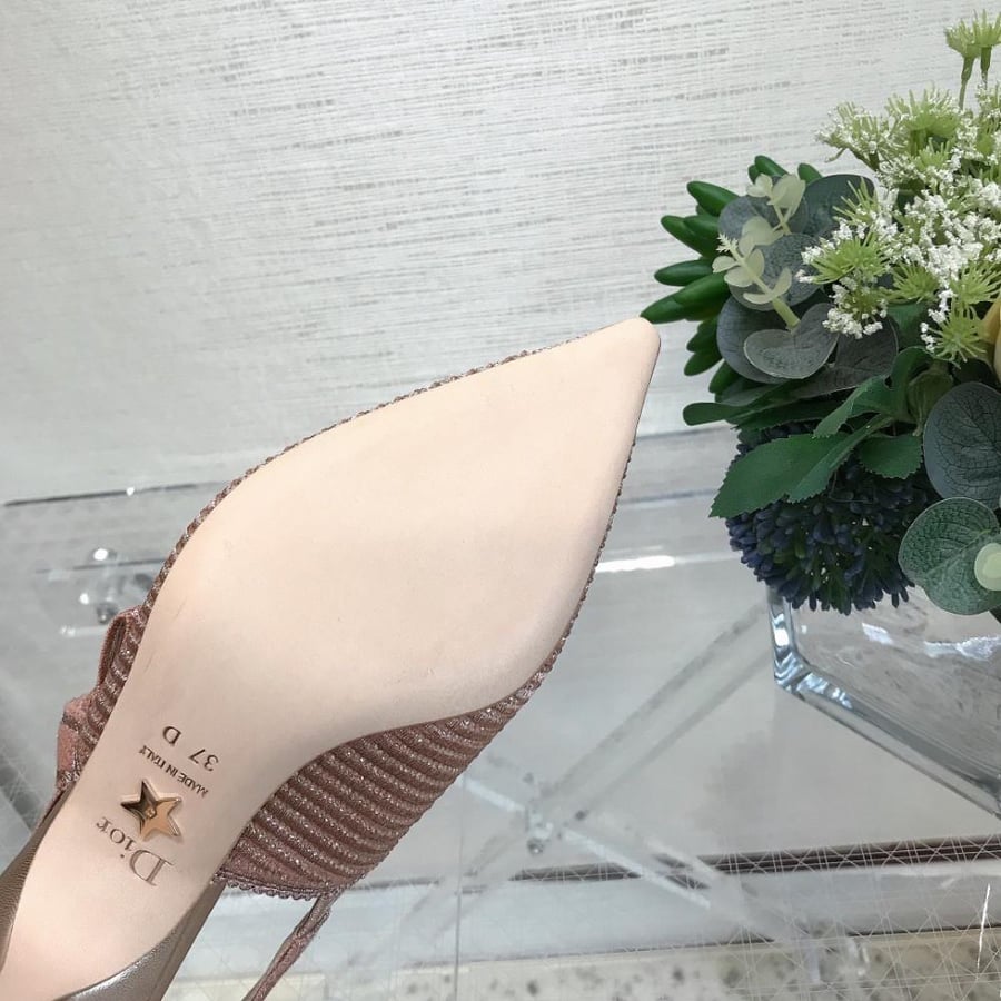 هيلز ديور ارتفاع6.5 cm