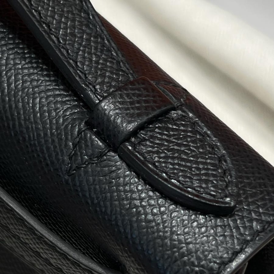 ايرميز Kelly Mini مقاس 19cm