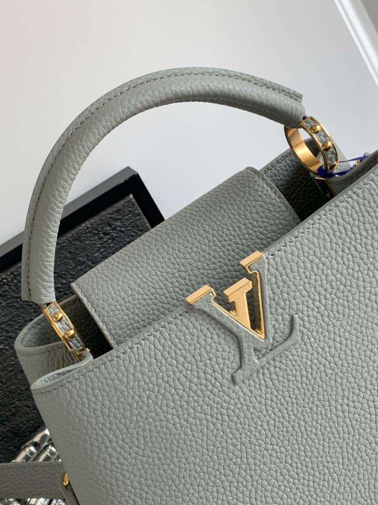 لوي فيتون Capucines مقاس 27cm