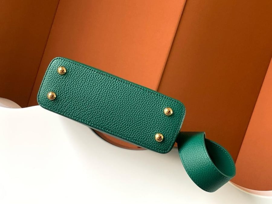 لوي فيتون Capucines مقاس 21cm