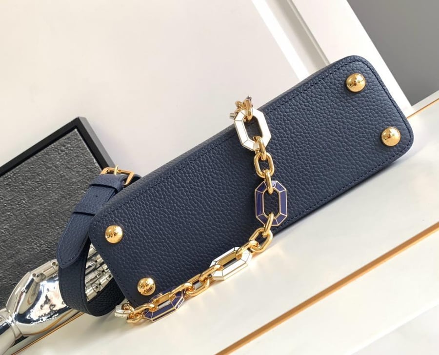 لوي فيتون Capucines مقاس 27cm
