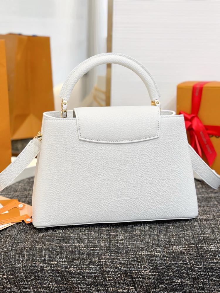لوي فيتون Capucines مقاس 31cm