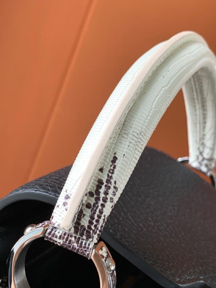 لوي فيتون Capucines مقاس 27cm
