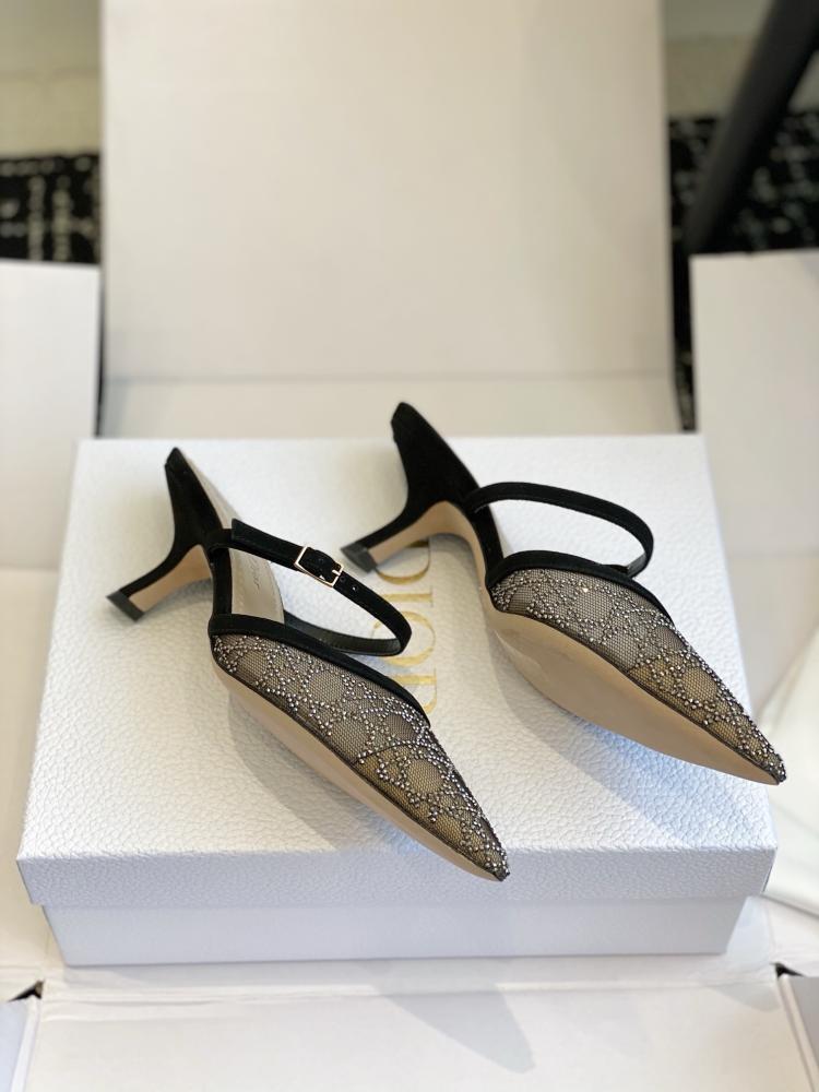 هيلز ديور ارتفاع 6cm