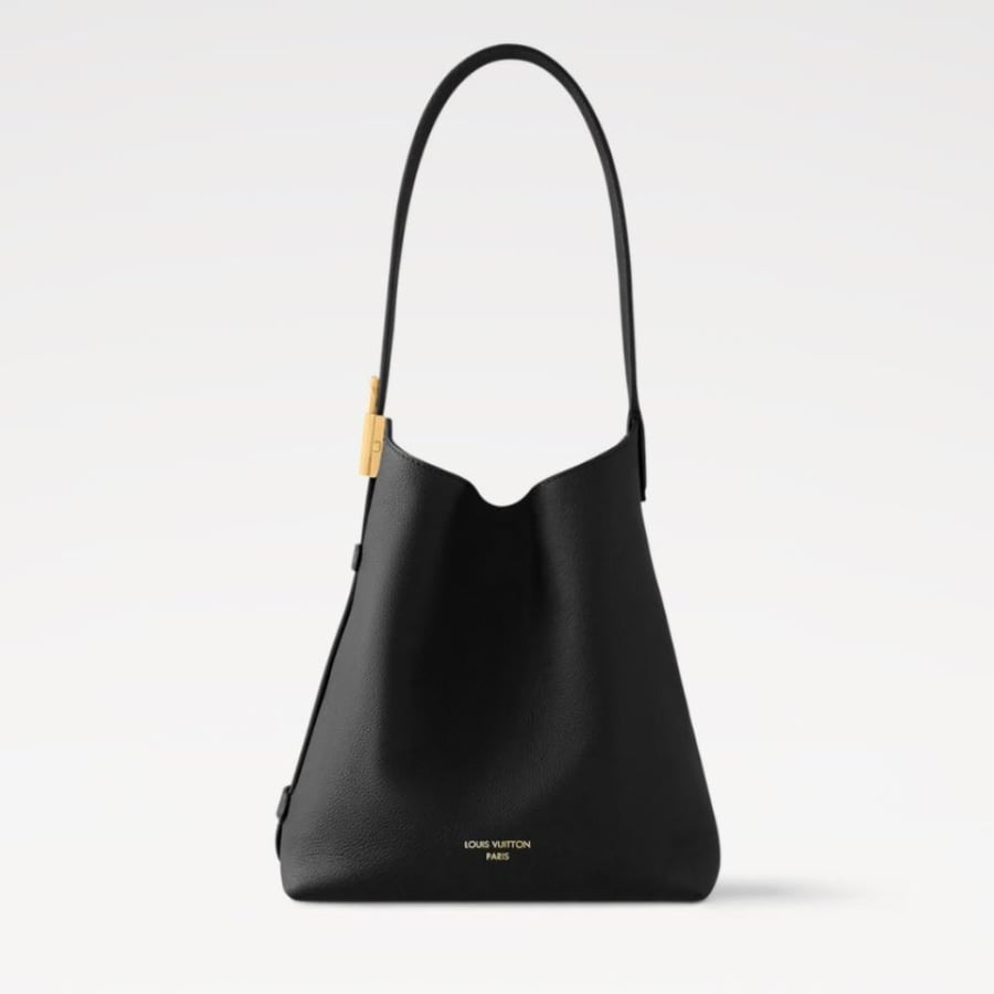 لوي فيتون Low Key Hobo مقاس 24cm