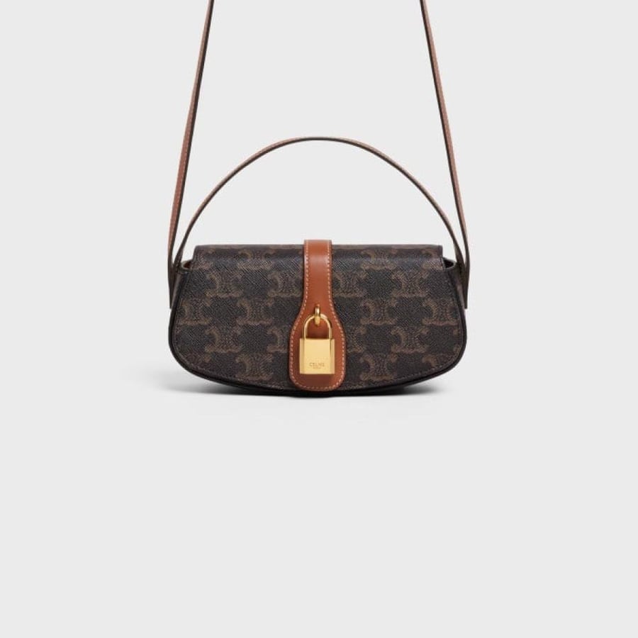 سيلين TRIOMPHE CHNVAS مقاس18cm