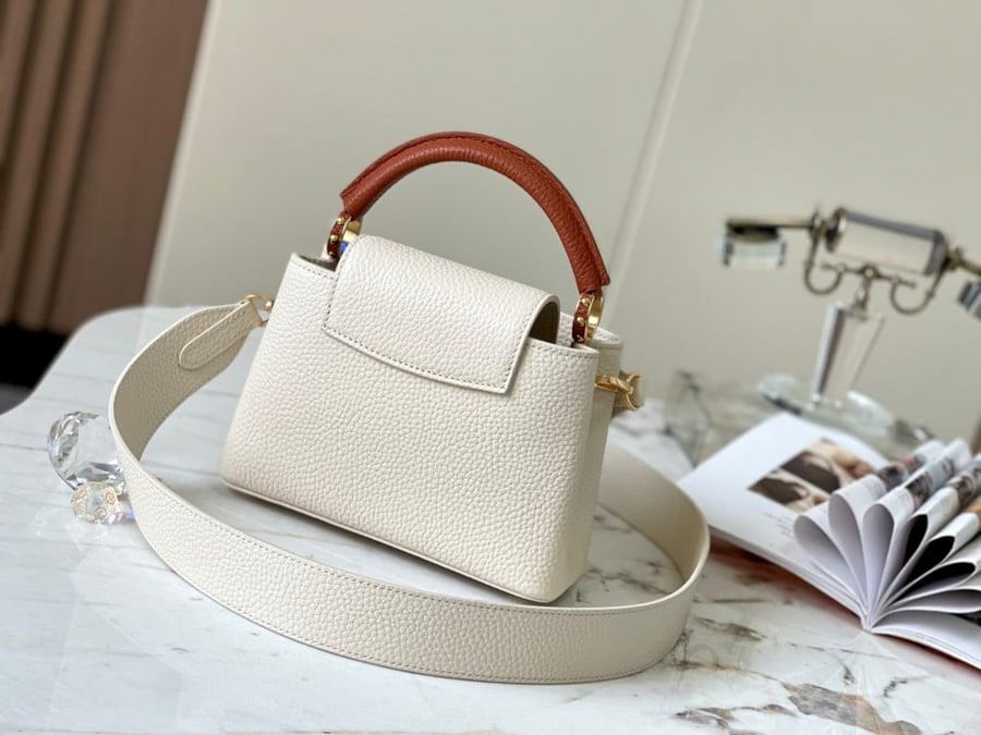لوي فيتون كابسين ميني 21cm