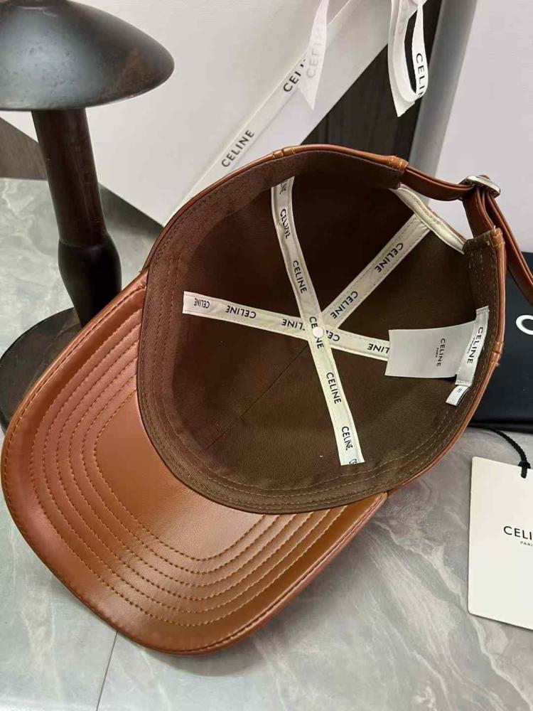 Celine cap CELINE (Master quality)
