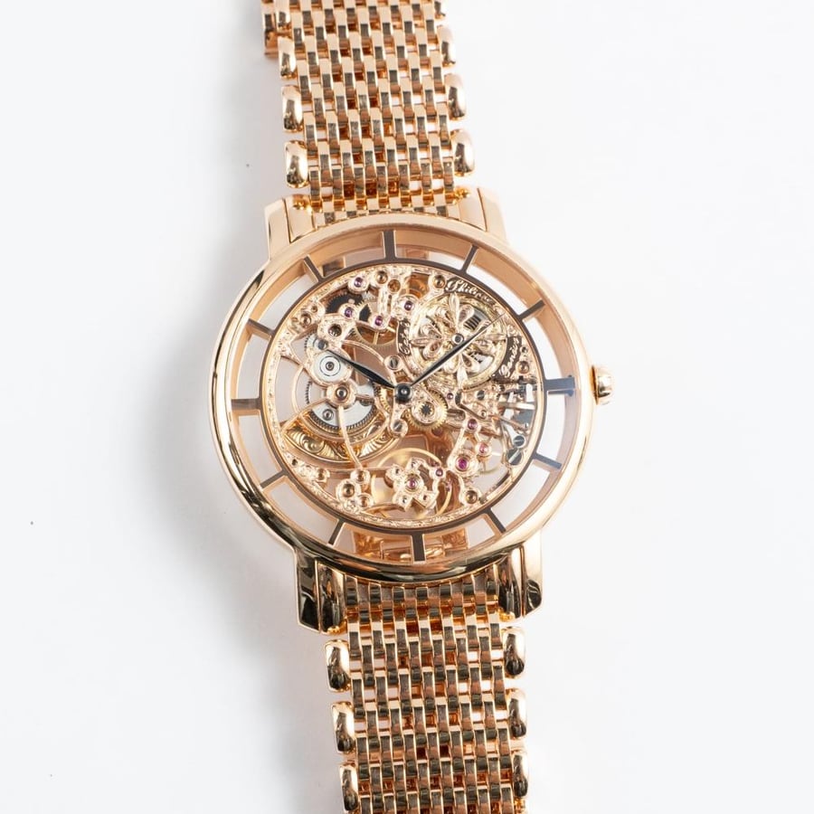باتيك فيليب Complications 5180/1R-001