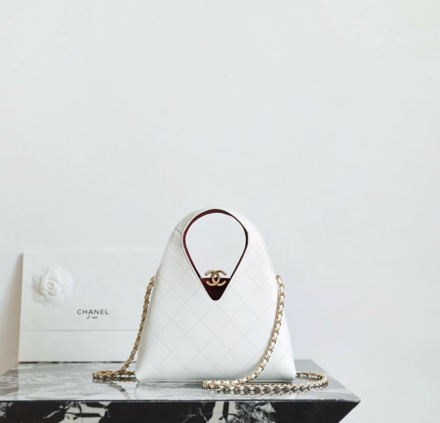 شانيل 26A مقاس 23cm