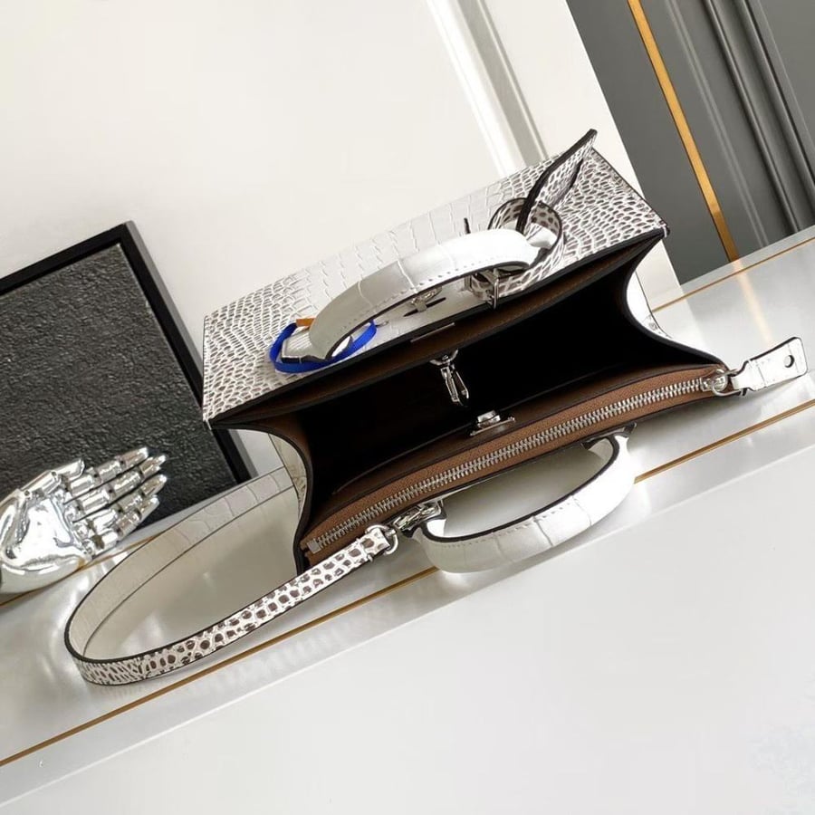 لوي فيتون City Steamer مقاس 27cm