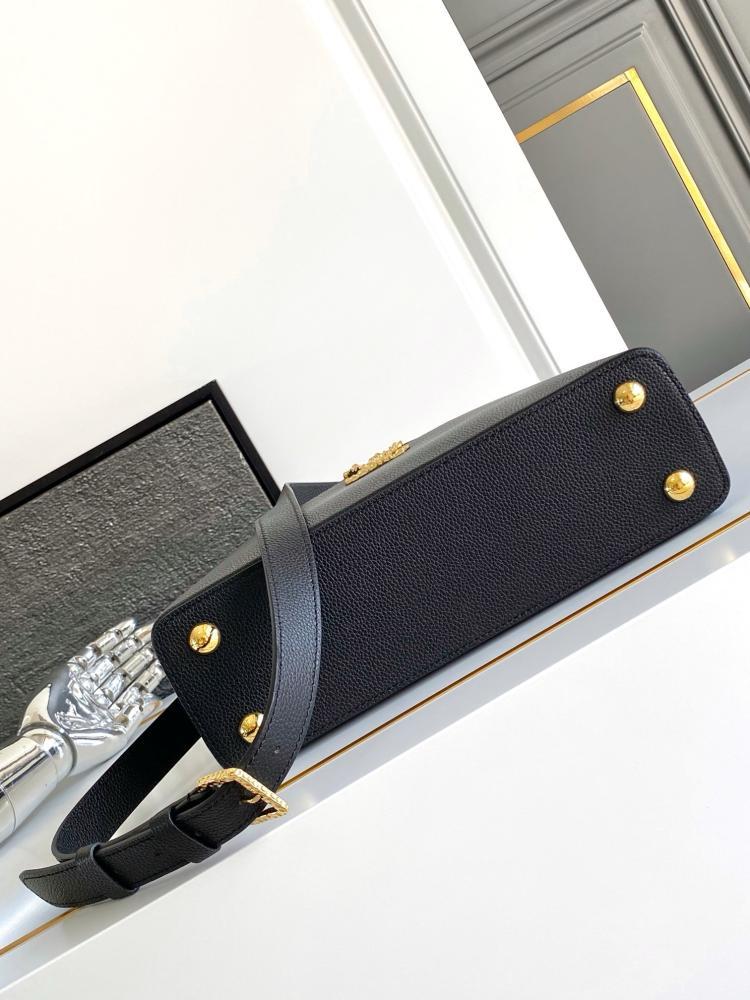 لوي فيتون Capucines مقاس 28.0cm