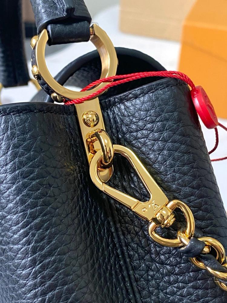 لوي فيتون Capucines مقاس 21cm