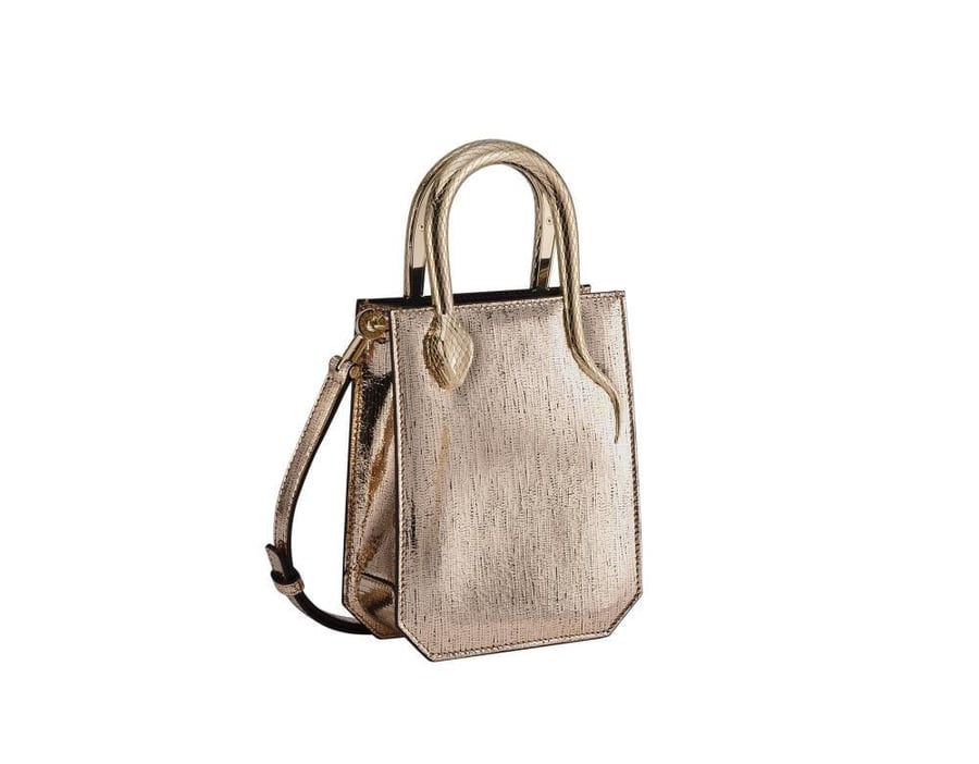 بولغاري SERPENTINE مقاس 13cm