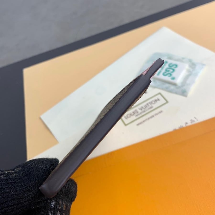 لوي فيتون محفظة مقاس 11cm