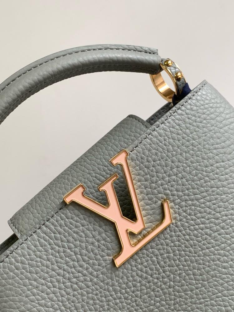 لوي فيتون Capucines مقاس 21cm