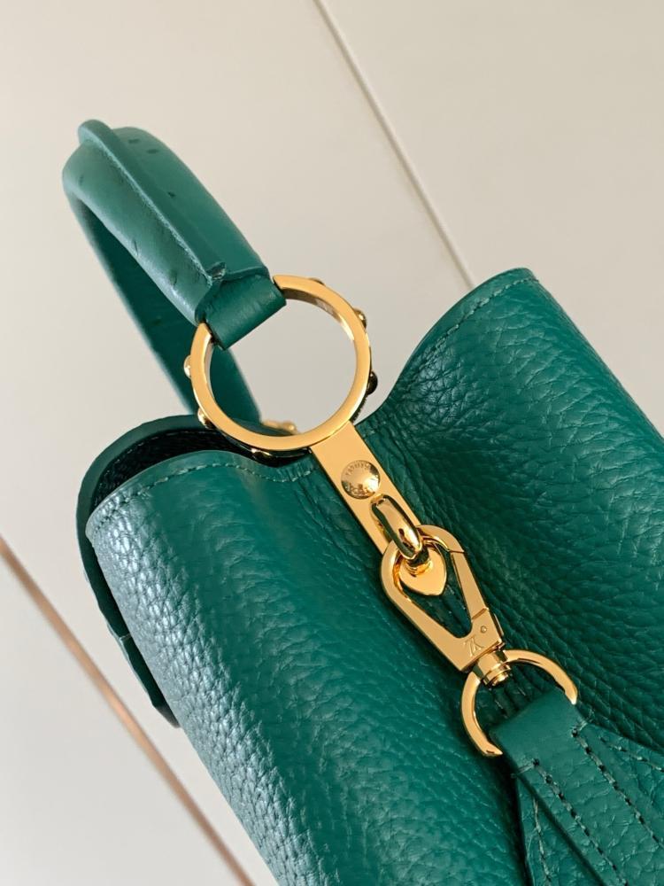 لوي فيتون Capucines مقاس 27cm