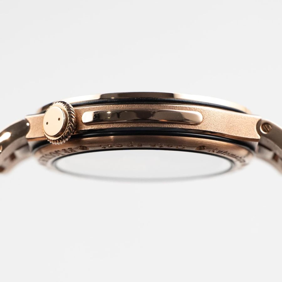F.P.Journe Linesport Automatique Réserve Ref. AR2