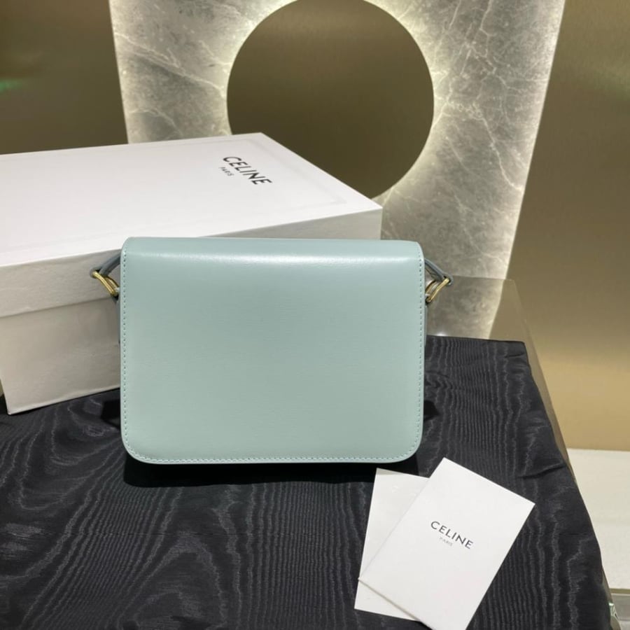 سيلين TEEN TRIOMPHE مقاس 18.5cm
