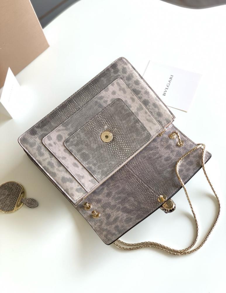 بولغاري Sprpenti Forever مقاس 27.5cm