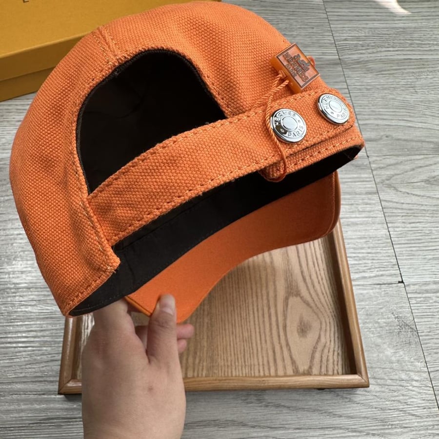 Cap Armani (Master Quality)