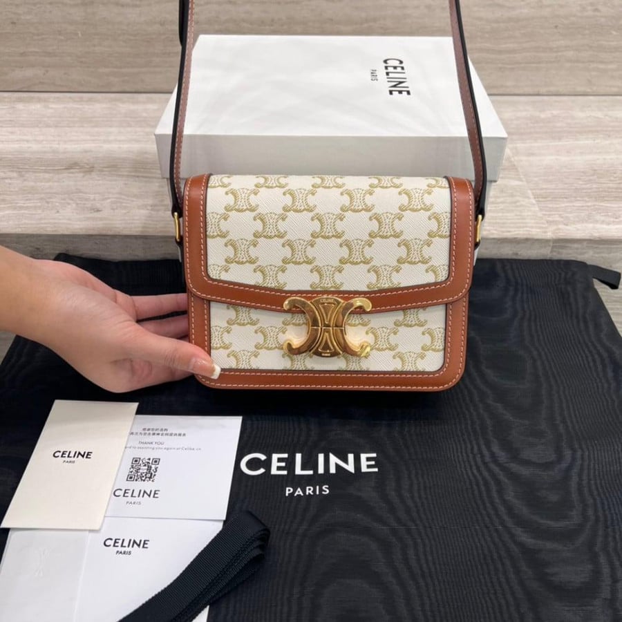 سيلين TRIOMPHE مقاس18.5cm