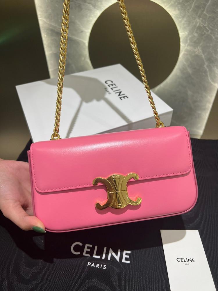 سيلين SHOULDER BAG مقاس 20cm