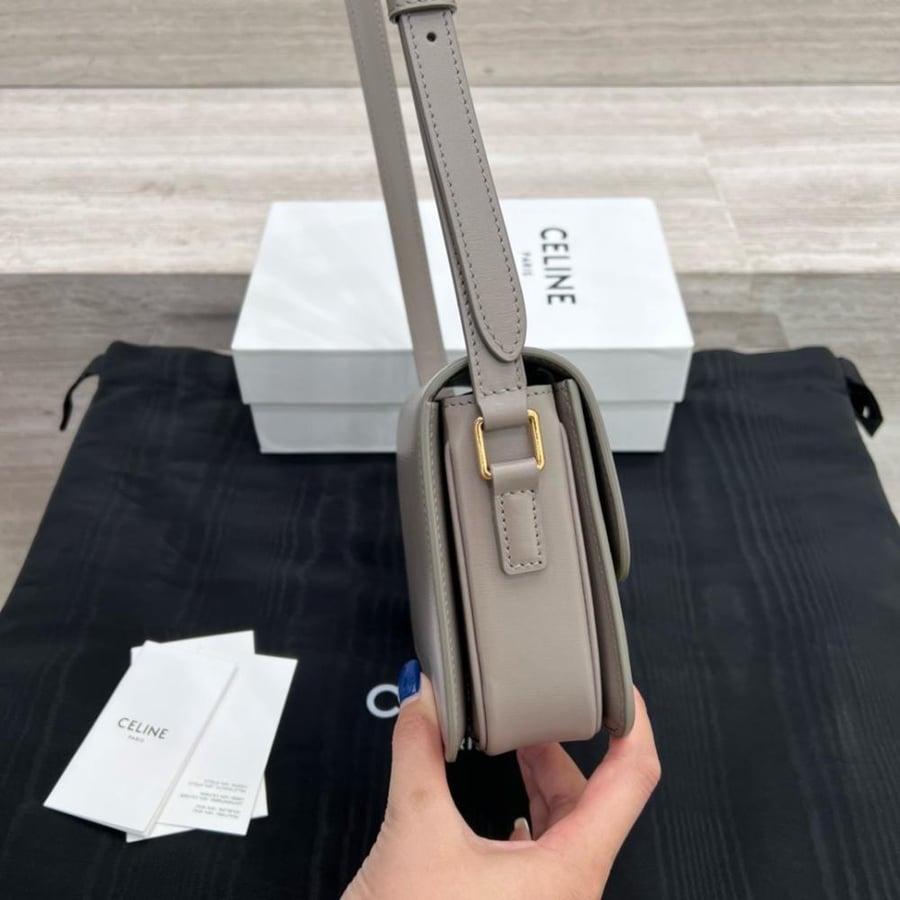 سيلين TEEN TRIOMPHE مقاس 18.5cm