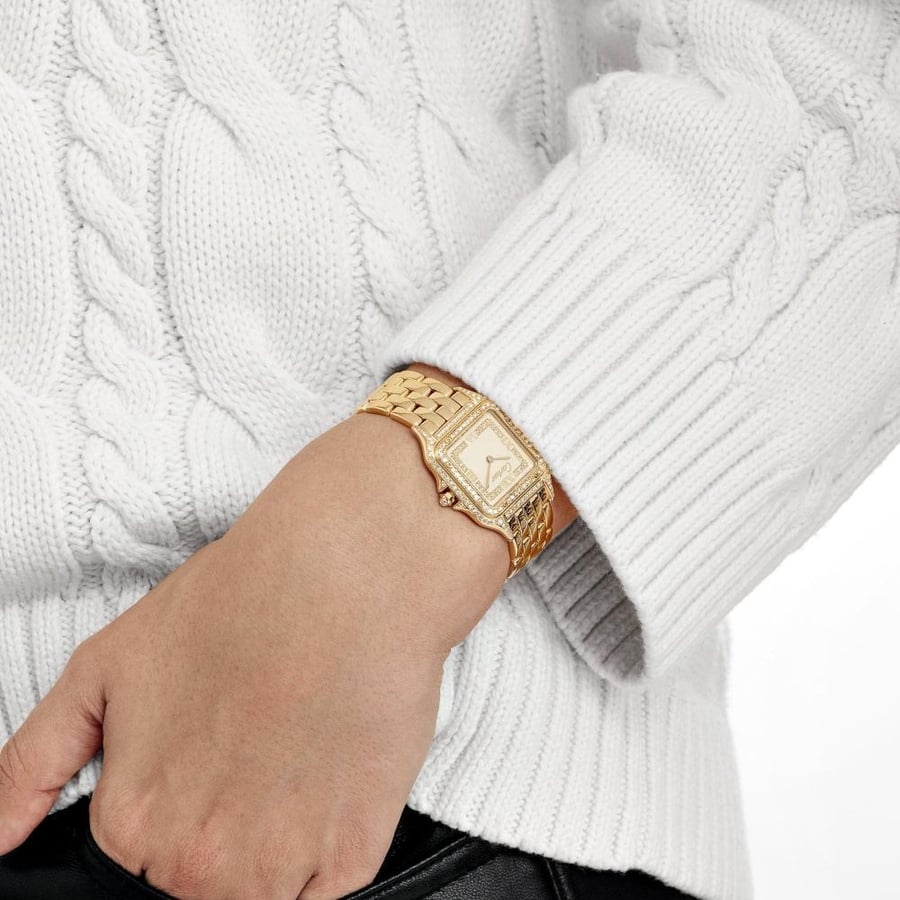 كارتييه بانثير de Cartier 88369