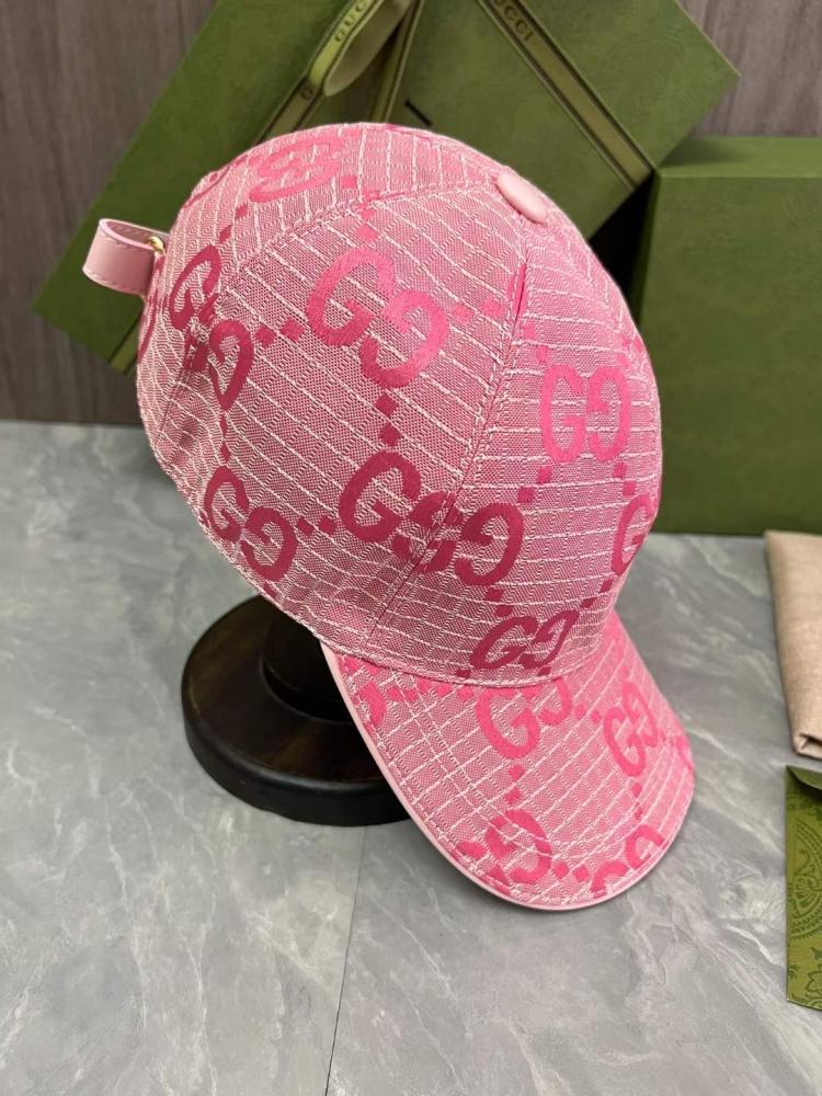 Gucci cap (Master Quality)