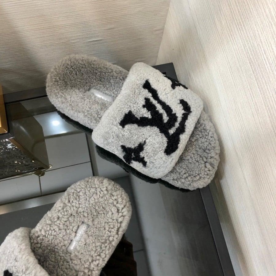 سليبر لوي فيتون