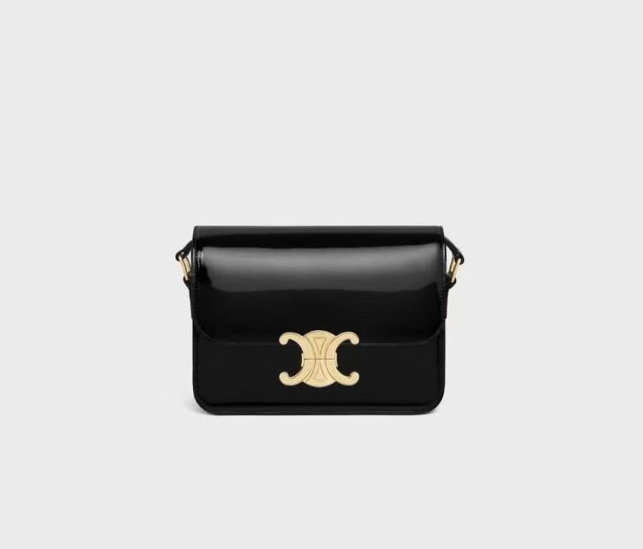 سيلين TEEN TRIOMPHE مقاس 18.5cm