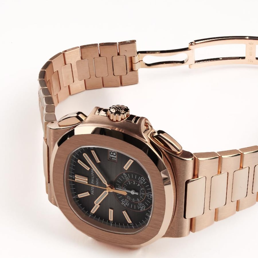 باتيك فيليب نوتيلوس 5980/1R-001