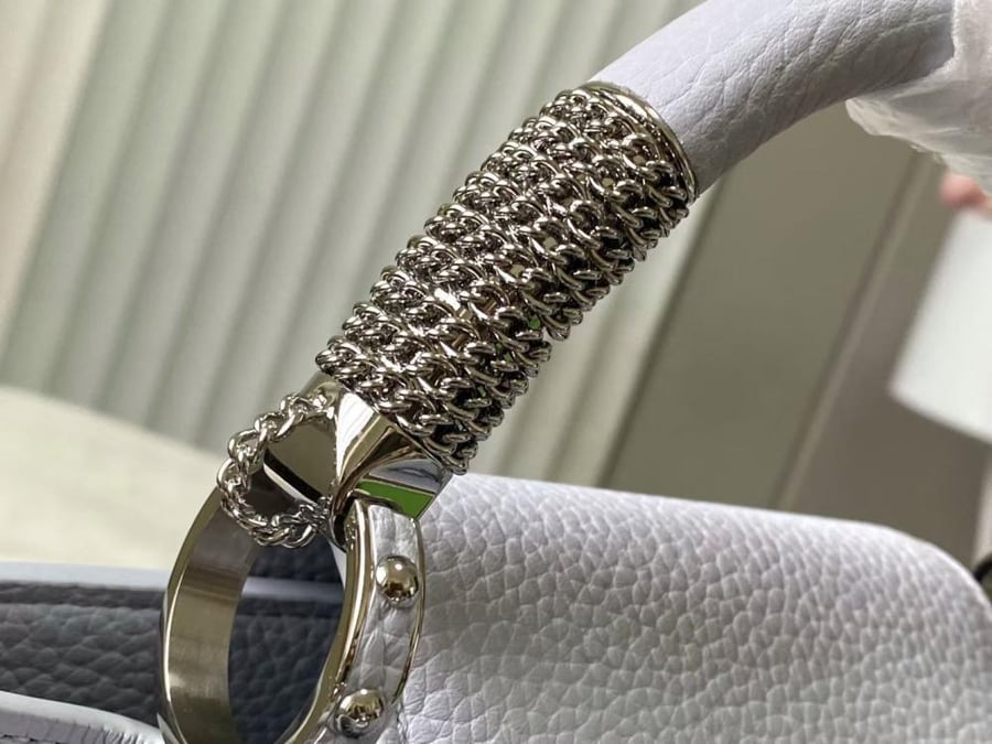 لوي فيتون Capucines مقاس 27cm