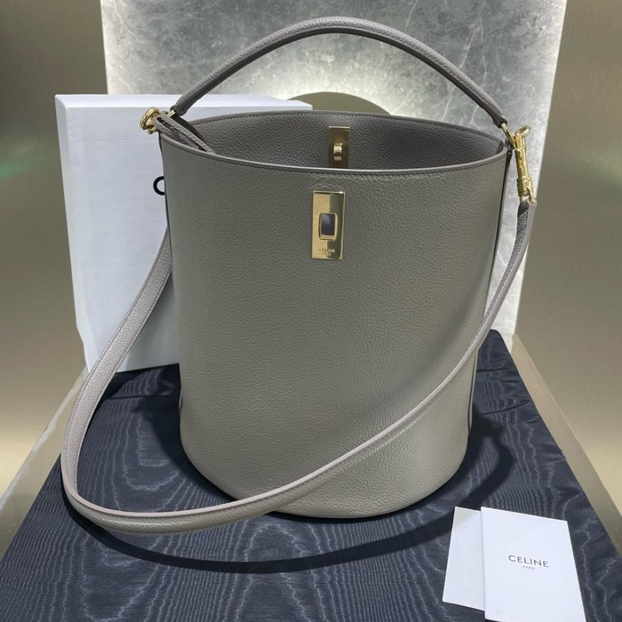 سيلين BUCKET مقاس 23cm
