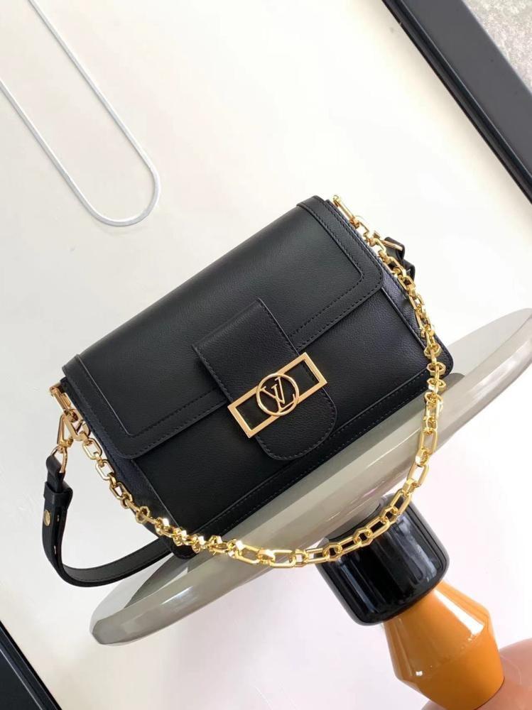 لوي فيتون Dauphine مقاس 24cm