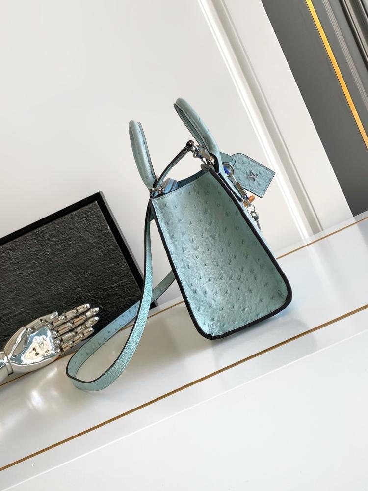 لوي فيتون City Steamer Nano مقاس 21cm